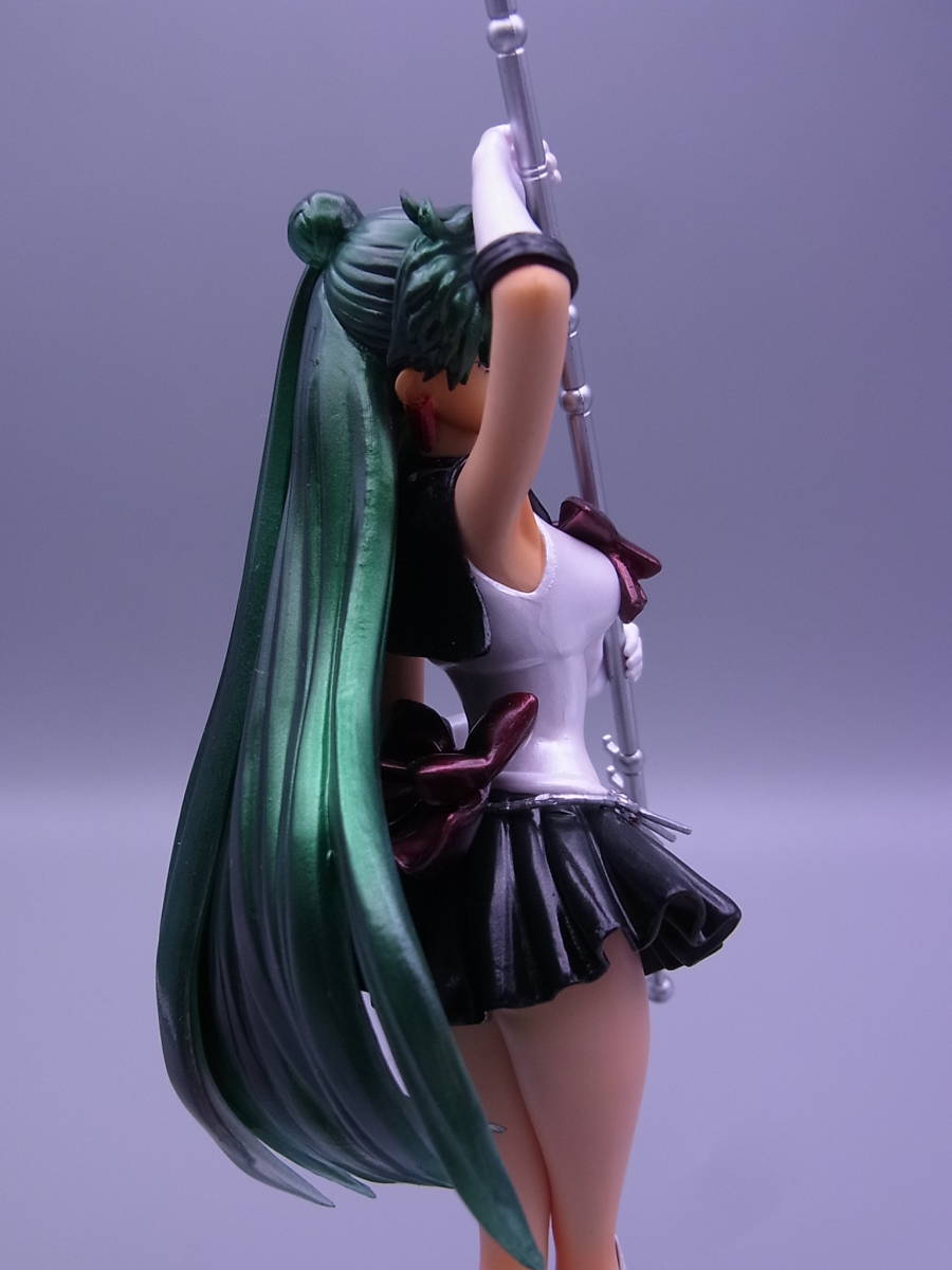 FM3-6/Figuarts ZERO/フィギュアーツZERO/美少女戦士セーラームーン
