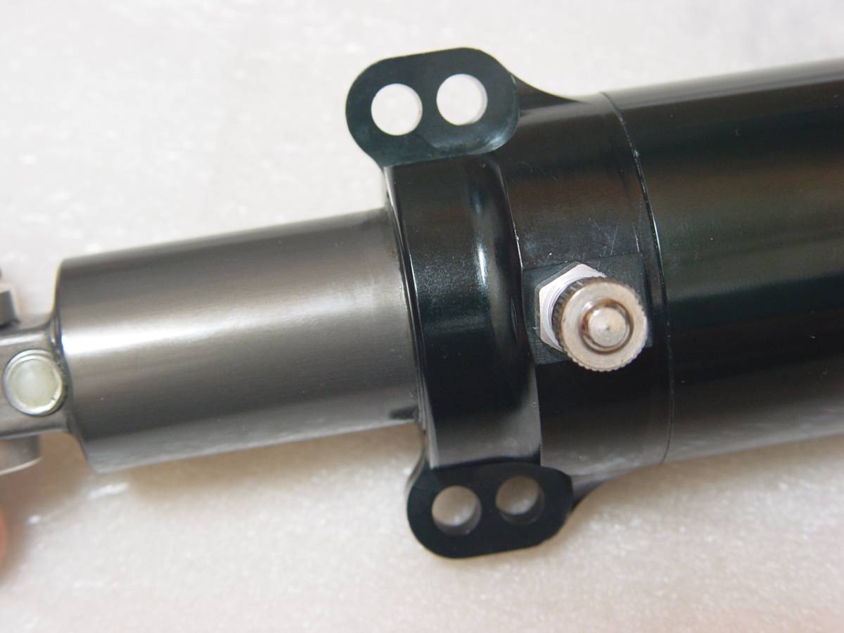 Fox Float RL Pull Shock Suspension Shox For K2 Razorback Fox Float RL Pull Shock Suspension Shox For K2 Razorback