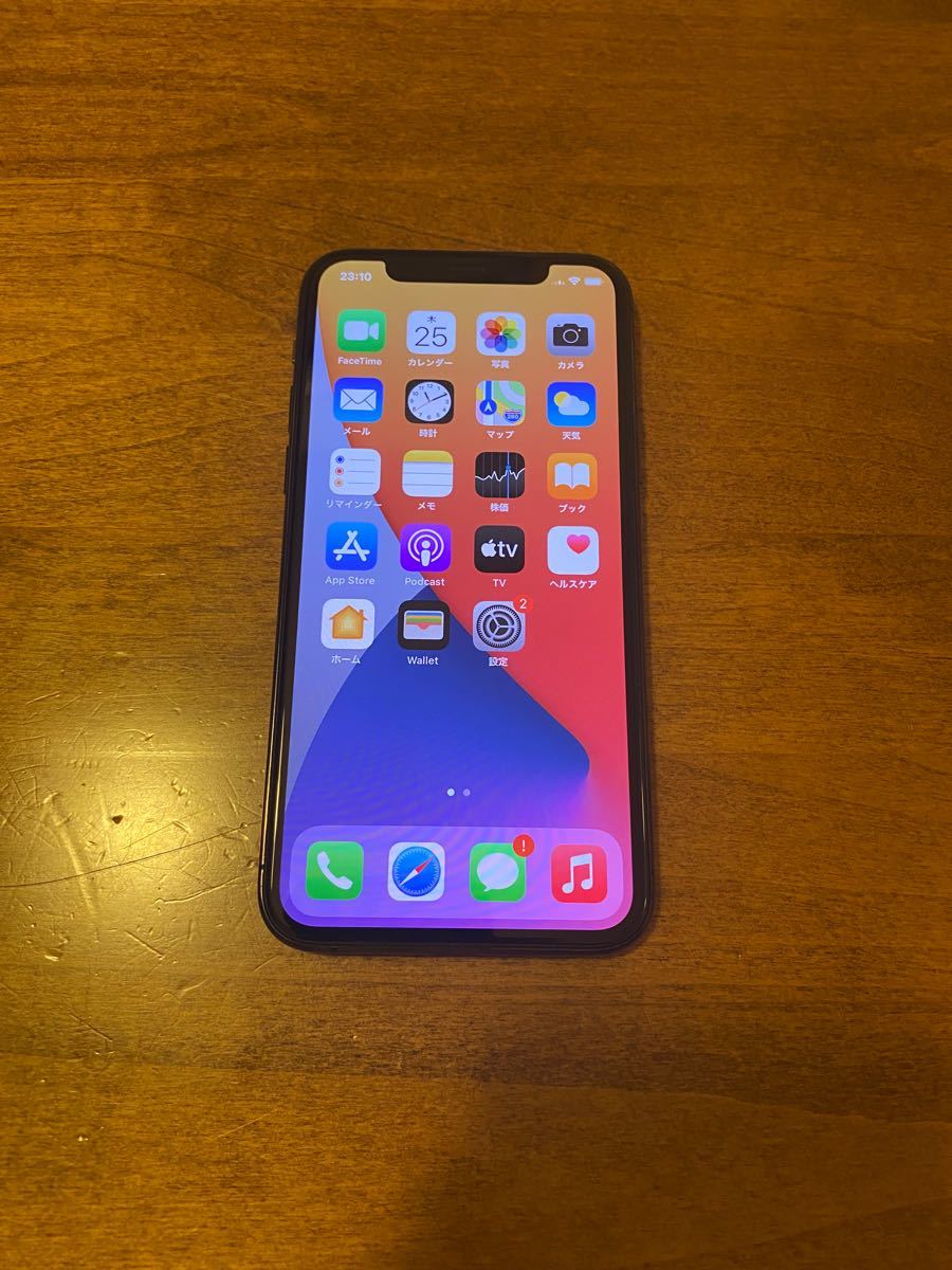 iPhone 11Pro スペースグレー512GB Yahoo!フリマ（旧）-