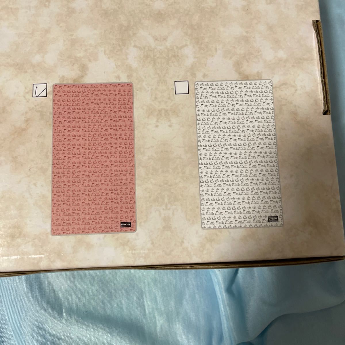スヌーピー めちゃ冷えタオルケット ピンク|PayPayフリマ スヌーピー めちゃ冷えタオルケット 桃 ピンク