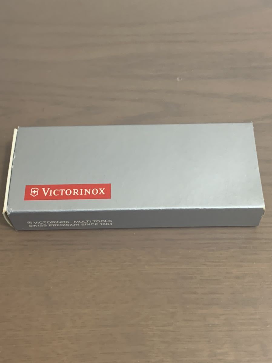 限定　MSPC PRODUCT ビクトリノックス　クラシック　SD コラボ　Victorinox classic マルチツール ノベルティ_画像7