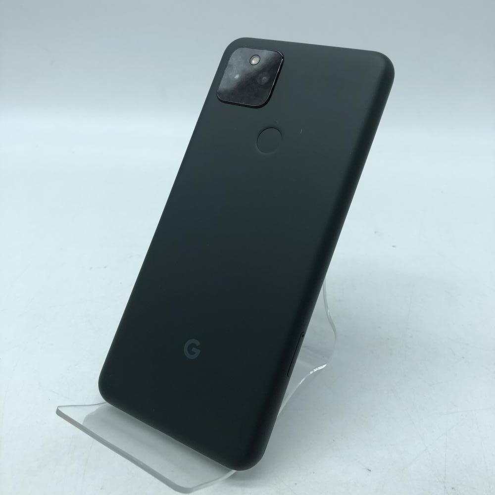 ヤフオク! - 【中古】【sb】Google Pixel 5a 5G Mo