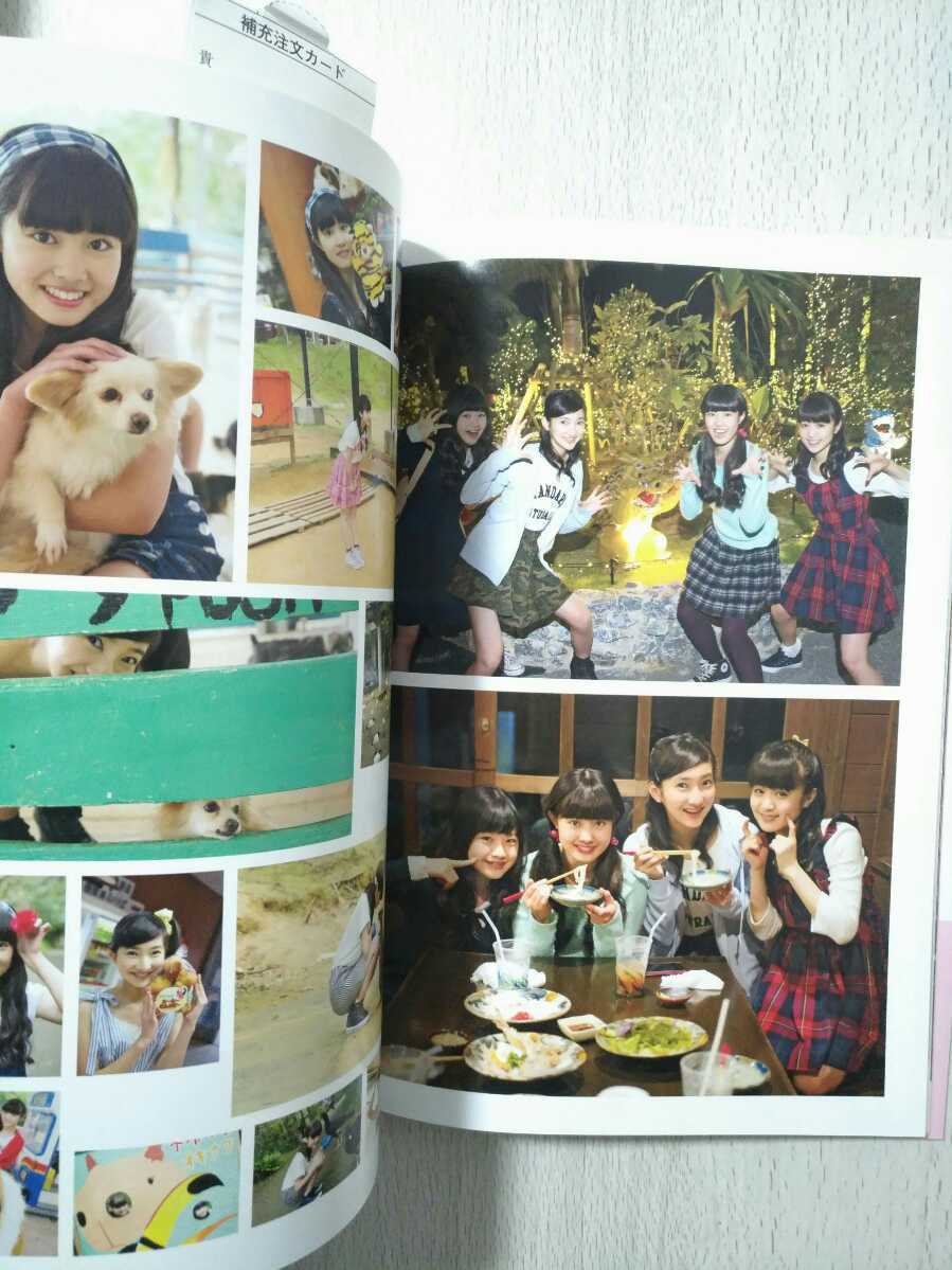 ヤフオク! - 【直筆サイン入り】さくら学院 2015年3月 卒業