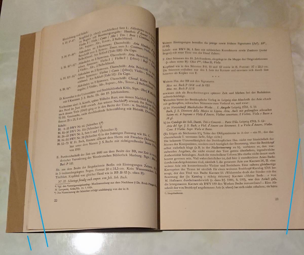 洋書/独文 新バッハ全集 批判校訂報告書I/1:待降節のためのカンタータ BWV61,36,62,70a,186a,132,147a ベーレンライター Advent - その他 洋書/独文 新バッハ全集 批判校訂報告書I/1:待降節のためのカンタータ BWV61,36,62,70a,186a,132,147a ベーレンライター Advent - その他