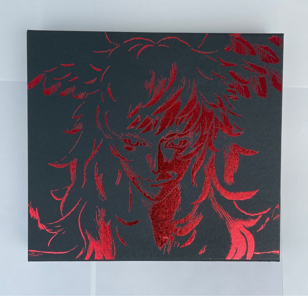 DEVILMAN crybaby COMPLETE BOX(完全生産限定版) アニメーション