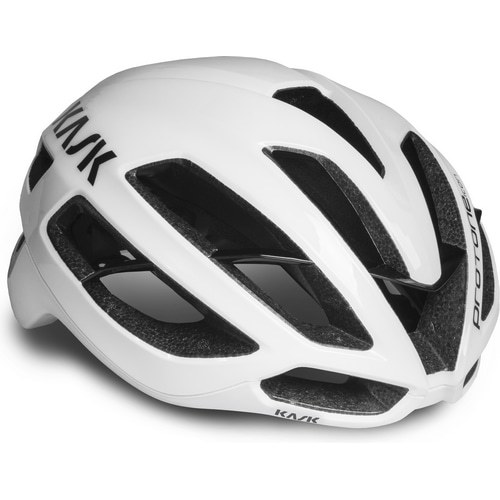 【正規品】KASK　PROTONE　ICON　カスク　プロトーネ　アイコン　後継モデル　サイズ　M　ホワイト　ロードバイク　ヘルメット