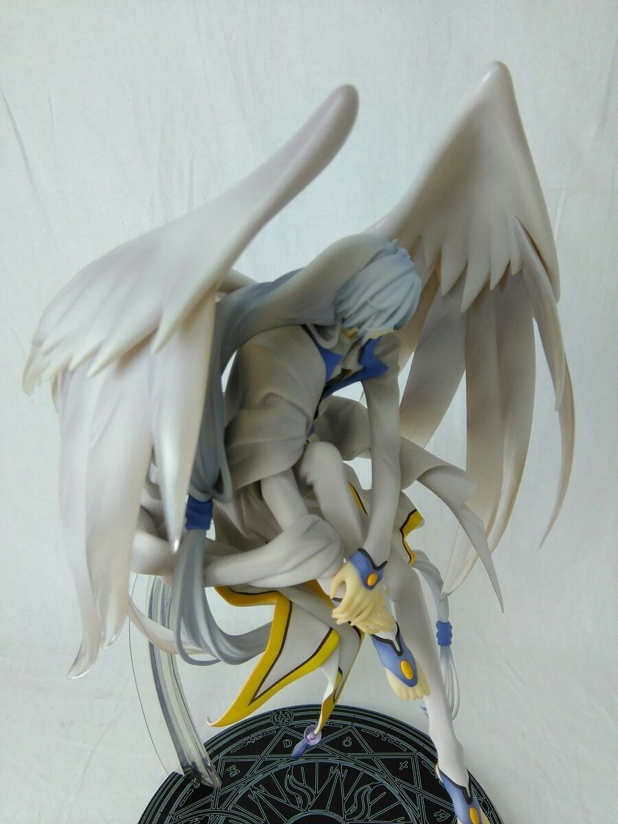 現状品 月(ユエ) 「カードキャプターさくら」 1/8 HOBBYMAX 現状品 月(ユエ) 「カードキャプターさくら」 1/8 HOBBYMAX