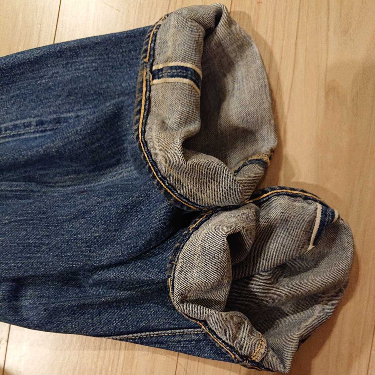 ヤフオク! - 【極上品 リペア無し】オリジナル LEVI'S 501XX ... ヤフオク! - 【極上品 リペア無し】オリジナル LEVI'S 501XX ...