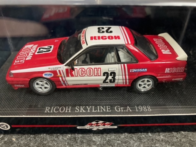 Ebbro製1 43 Nissanスカイラインgts R R31 Gr A リコーレーシング 1円スタート レーシングカー 売買されたオークション情報 Yahooの商品情報をアーカイブ公開 オークファン Aucfan Com Ebbro製1 43 Nissanスカイラインgts R R31 Gr A リコーレーシング 1円スタート レーシングカー 売買されたオークション情報 Yahooの商品情報をアーカイブ公開 オークファン Aucfan Com