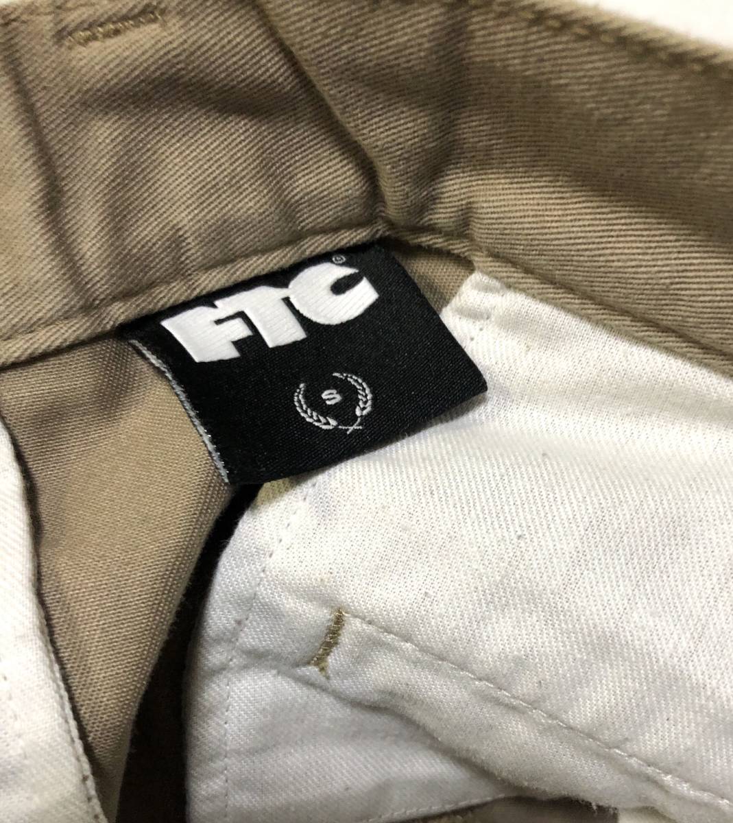 FTC HUF エフティーシー ハフ ショーツ パンツ ショートパンツ ハーフ