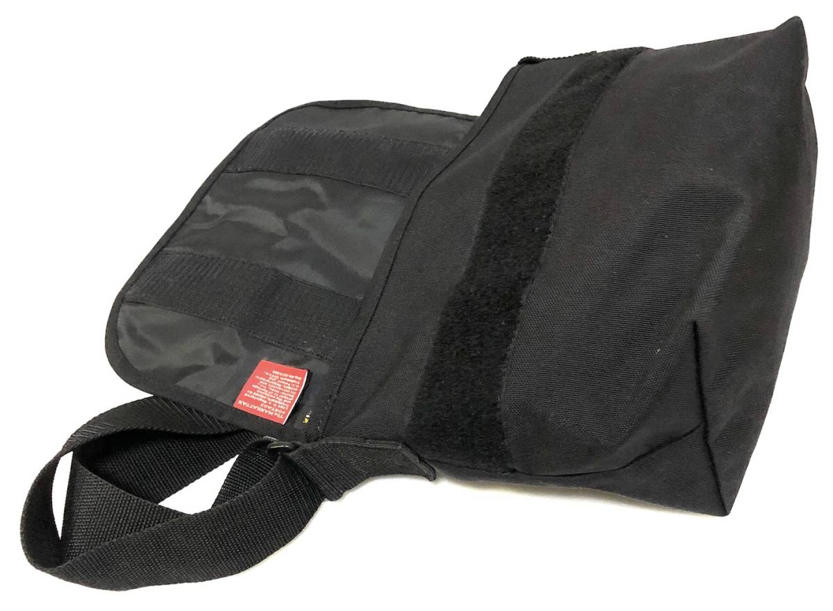  Manhattan Poe te-ji messenger bag reflector limitation black black beautiful goods shoulder bag piste S N 8272