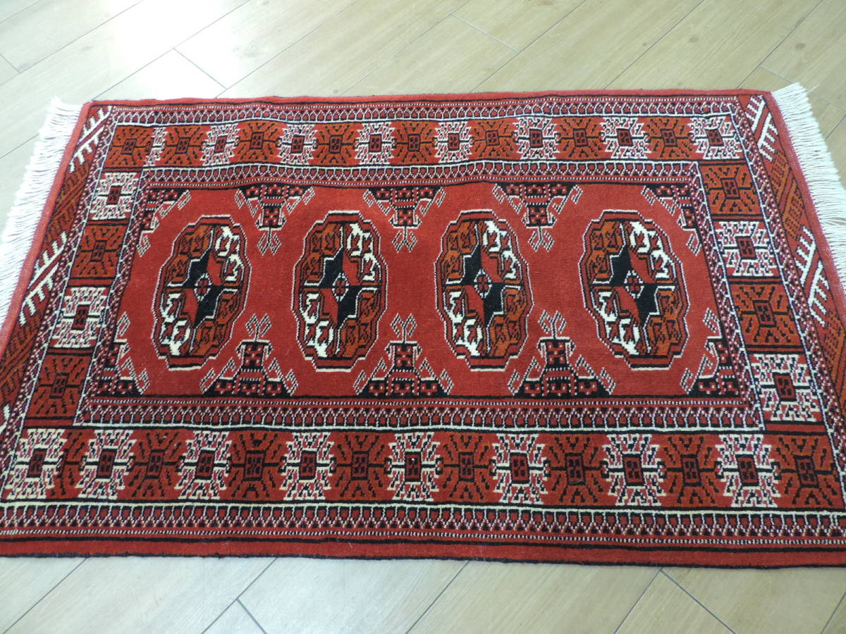 ペルシャ絨毯 カーペット ラグ 高品質ウール 手織り 高級 ペルシャ絨毯