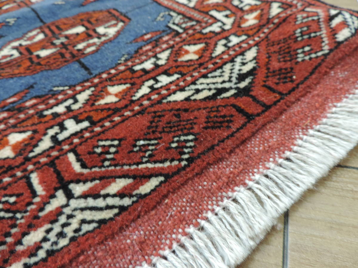 ペルシャ絨毯 カーペット ラグ 高品質ウール 手織り 高級 ペルシャ絨毯