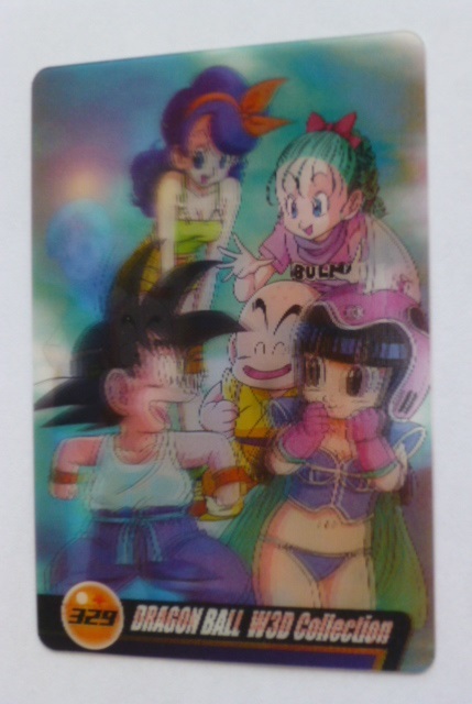 Yahoo!オークション - ドラゴンボール 森永ウエハースカード No Yahoo!オークション - ドラゴンボール 森永ウエハースカード No