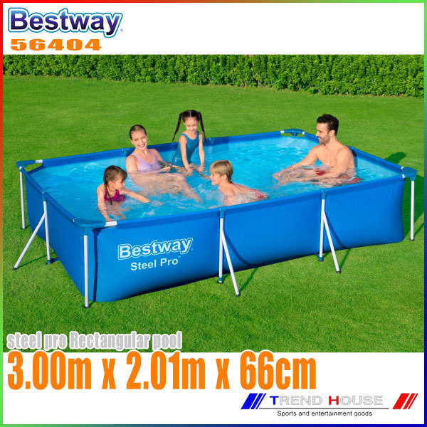 ファクトリーアウトレット INTEX 家庭用プール ecousarecycling.com