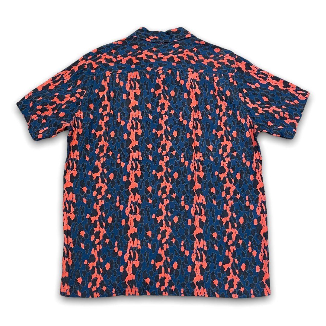通販大人気】 WACKO MARIA - WACKO MARIA ワコマリア 21SS HAWAIIAN