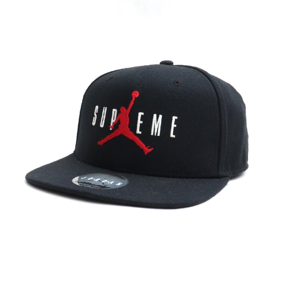 ヤフオク! - シュプリーム ジョーダン SUPREME × JORDAN...