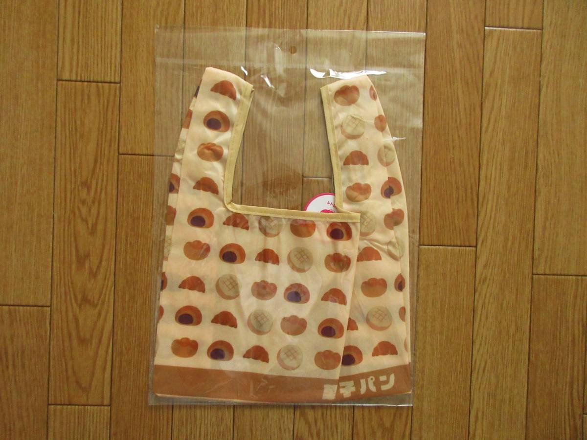  retro закуска Mini эко-сумка 2 шт. комплект ( дыня желе * сладкие булочки ) покупка сумка супермаркет сумка супермаркет эко-сумка 