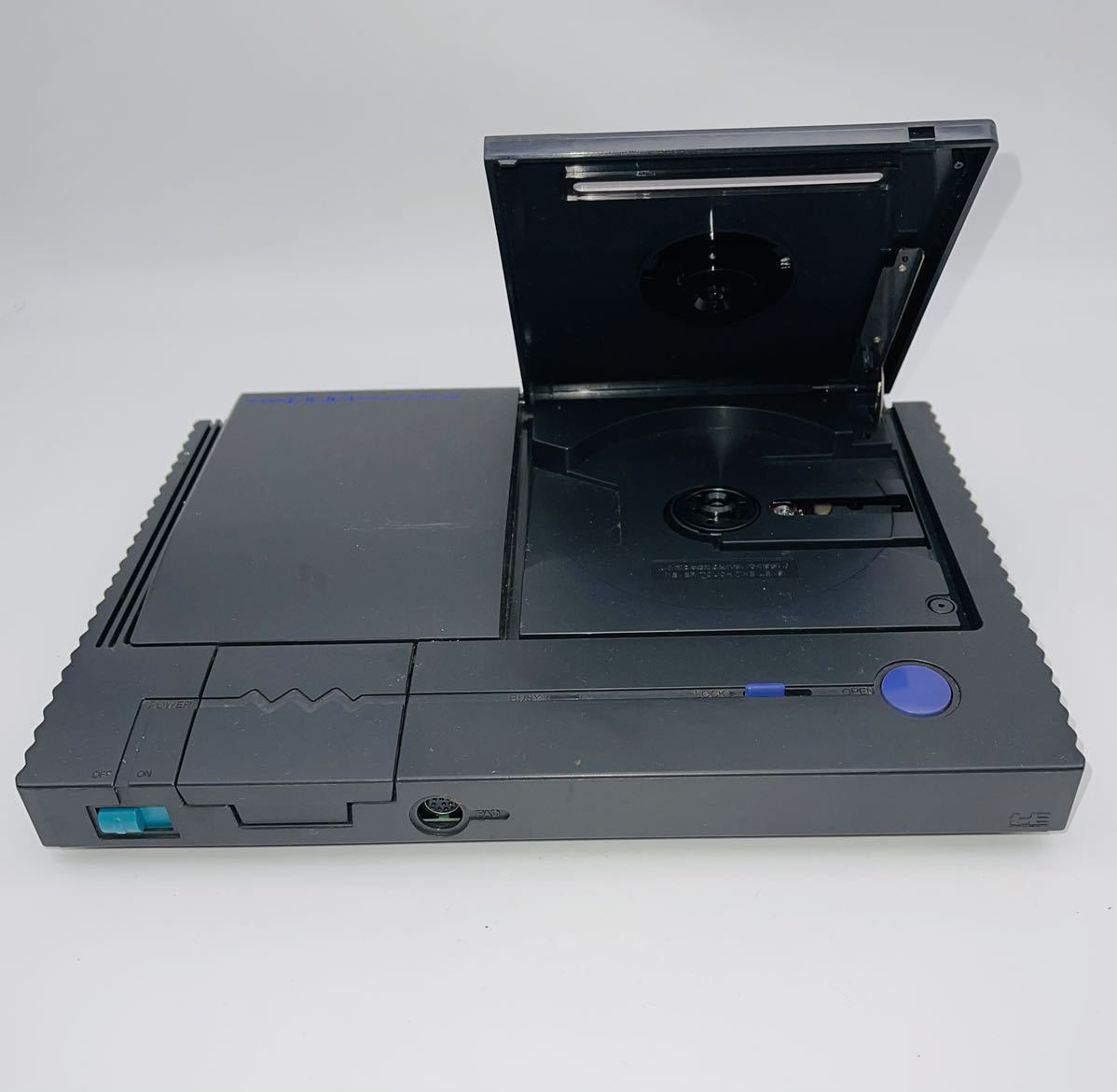 PCエンジンDUO 2台本体のみ - 通販 - guianegro.com.br