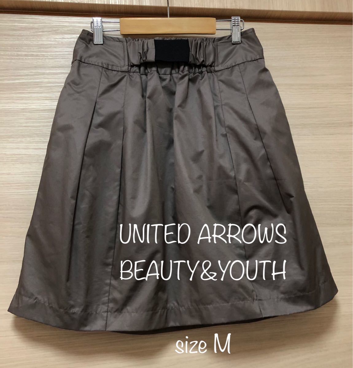 UNITED ARROWS BEAUTY&YOUTH スカート