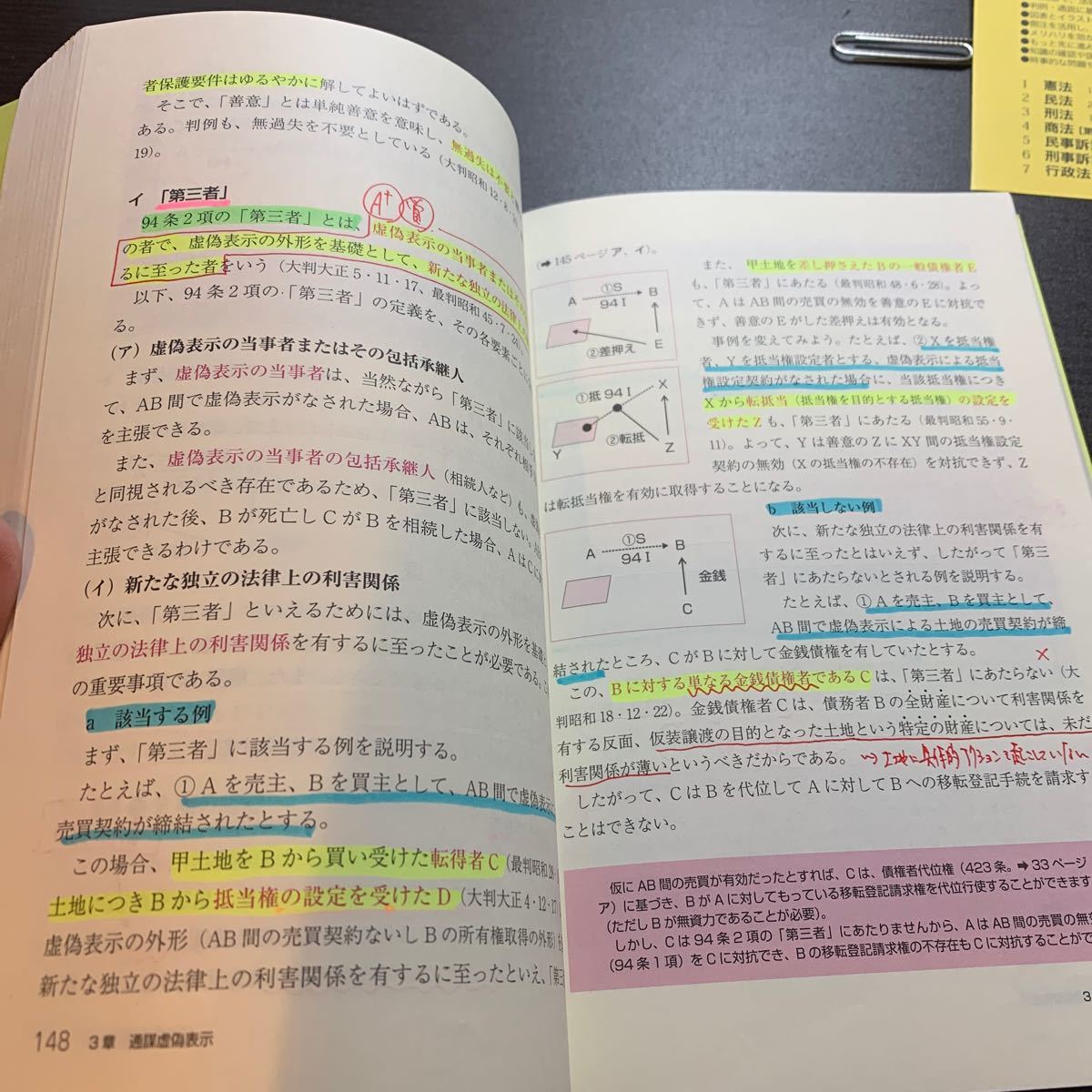 伊藤塾呉明植基礎本シリーズ 民法総則 呉明植著|Yahoo!フリマ 伊藤塾呉明植基礎本シリーズ 民法総則 呉明植著|Yahoo!フリマ