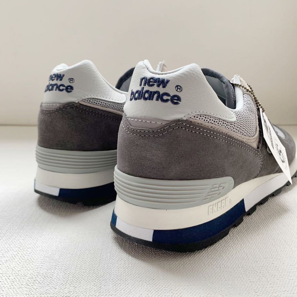 新品レア 英国製 ニューバランス NEW BALANCE オリジナル復刻 OM576OGG