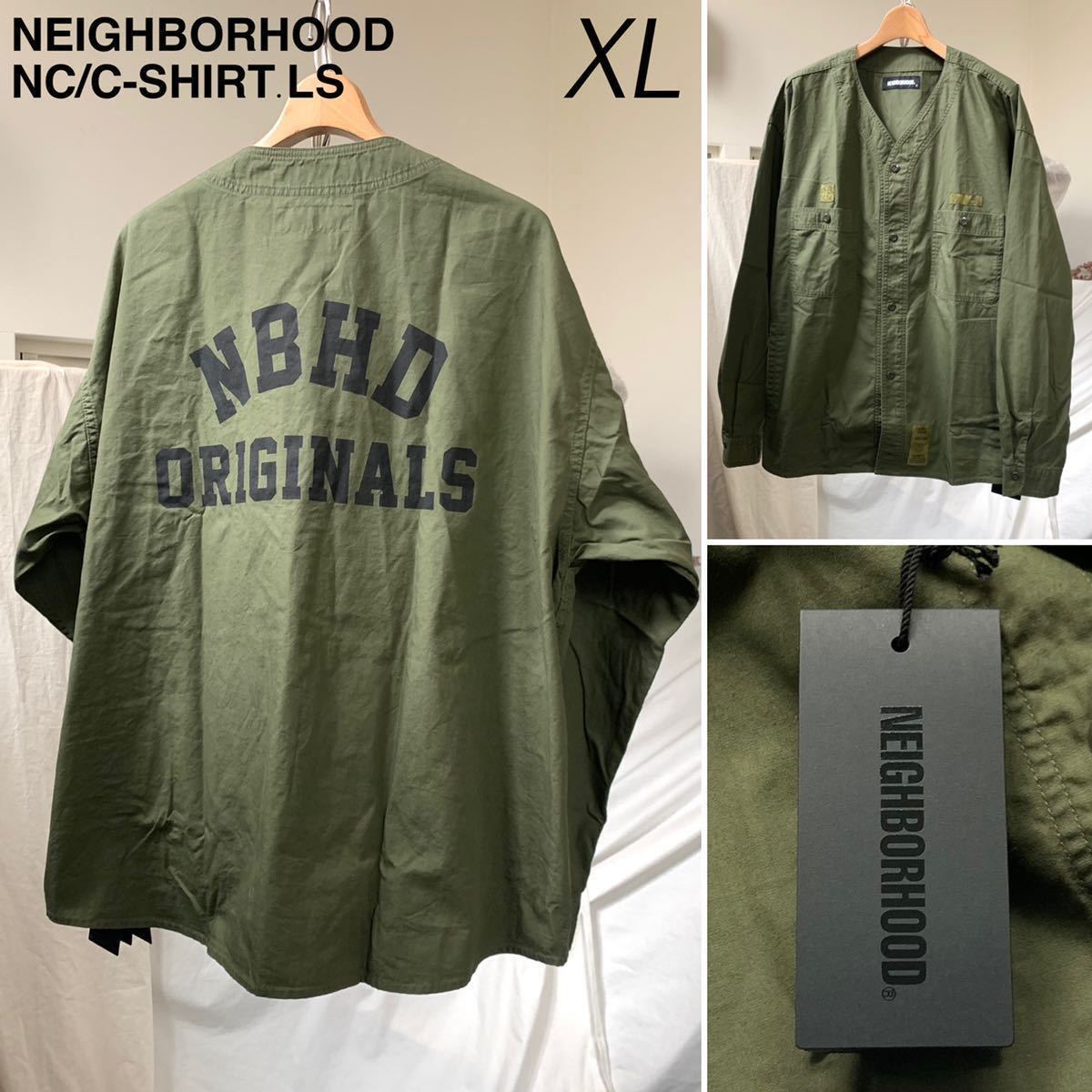 NEIGHBORHOOD ネイバーフッド ハンガー