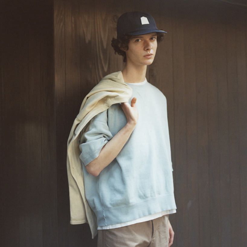 新品 2022SS visvim ビズヴィム HONUS CAP (W/L PIQUE) ベースボール