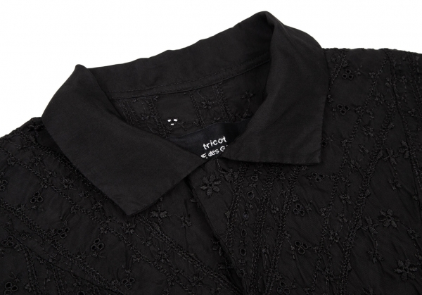 日本未発売】 COMME トリココムデギャルソンtricot des 【レディース