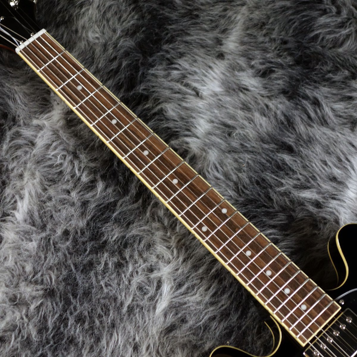 Epiphone ES-339 Vintage Sunburst | normanhubbard.com