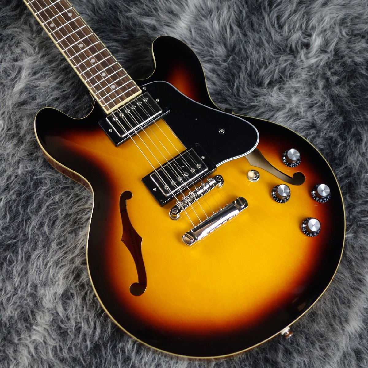 Epiphone ES-339 Vintage Sunburst | normanhubbard.com