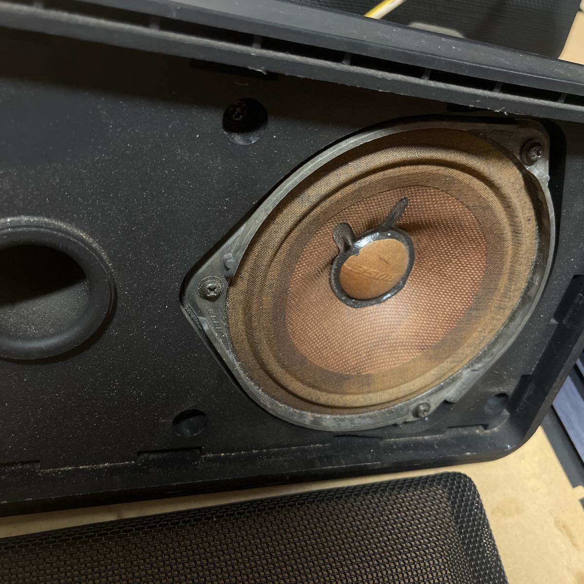 最安値挑戦!最安値挑戦!BOSE ボーズ 1201RD-S スピーカー ペア