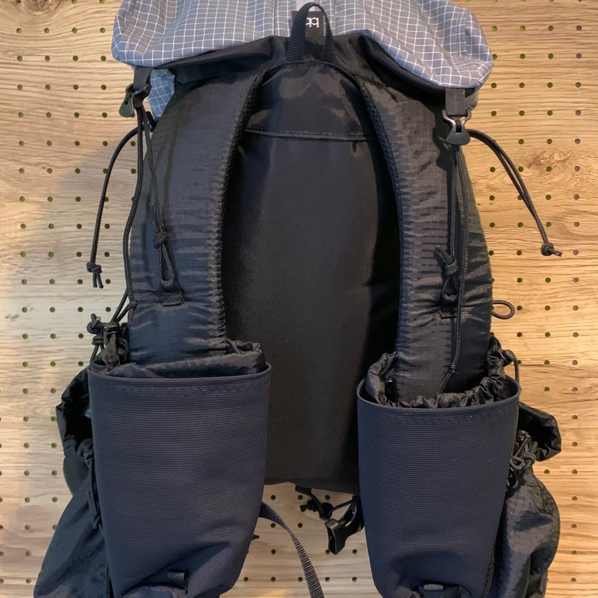 blooper backpacks / Mizunara 40 アウトドア 登山用品 guide-ecoles.be