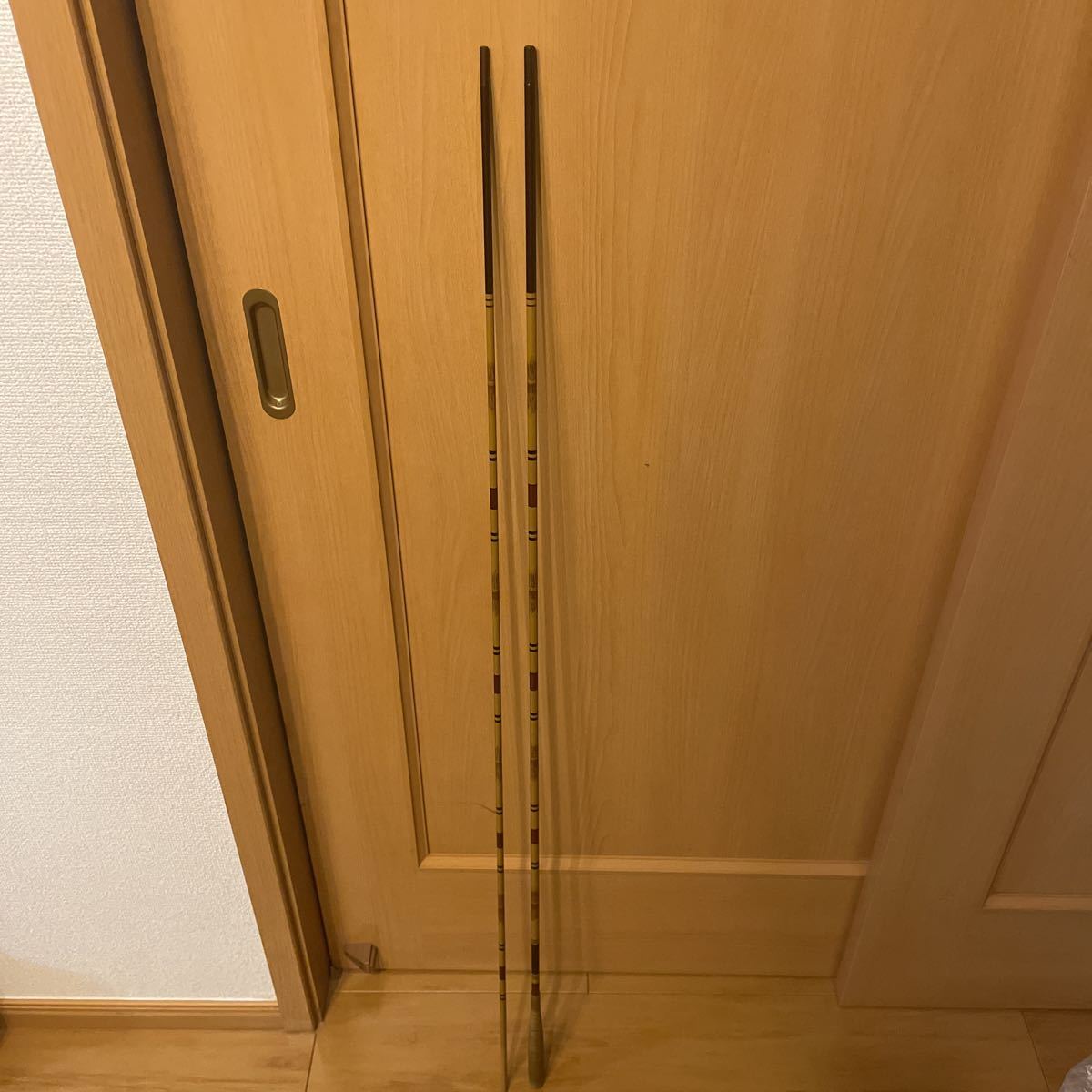 美品 征興 セイコー 秀弦 三九〇 へら竿 13尺 美品 征興 セイコー 秀弦 三九〇 へら竿 13尺