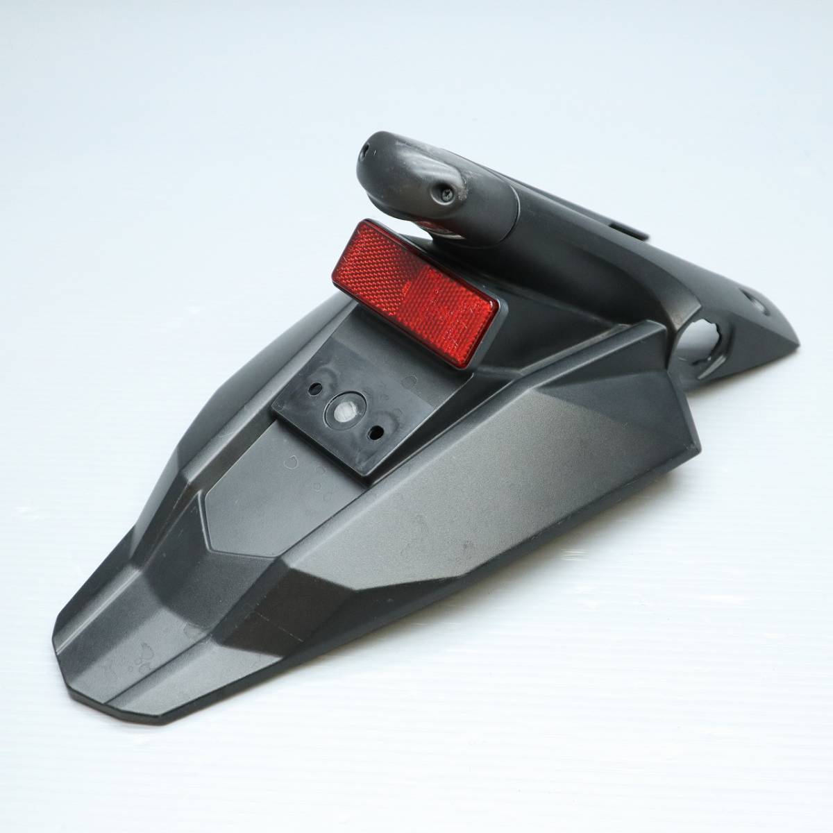 カワサキ ニンジャ400 650 純正 リアフェンダー 純正品番=35019-0556 220711MD024