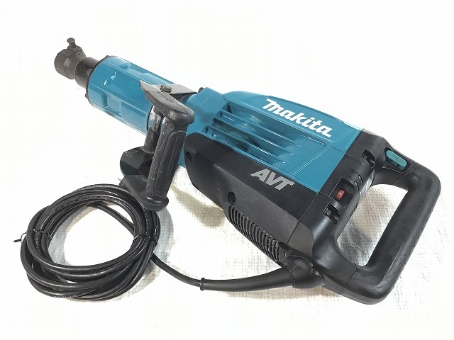 マキタ(Makita) 電動ハンマ (六角シャンク) HM1317C - 通販 - dev