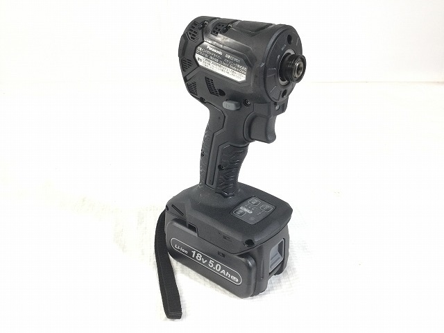 ☆未使用品☆Panasonic パナソニック EXENA Dual 14.4V/18V 充電
