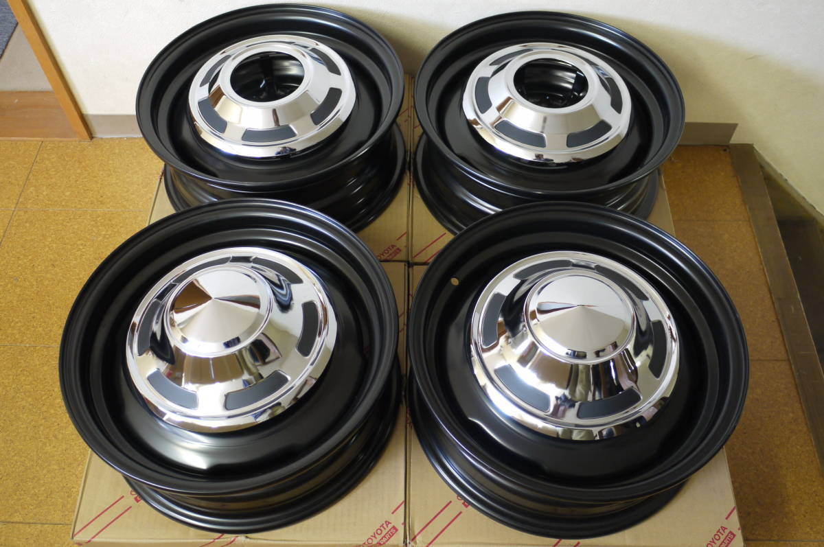 新品 即納 US純正 TOYOTA LANDCRUISER ランドクルーザー FJ BJ 40 純正