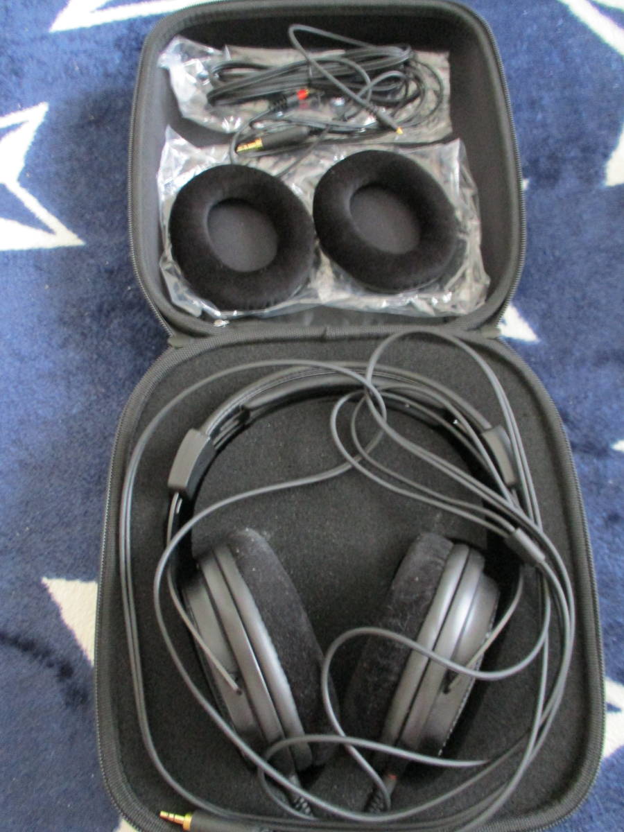 SRH1840 SHURE ヘッドホン | sweatreno.com