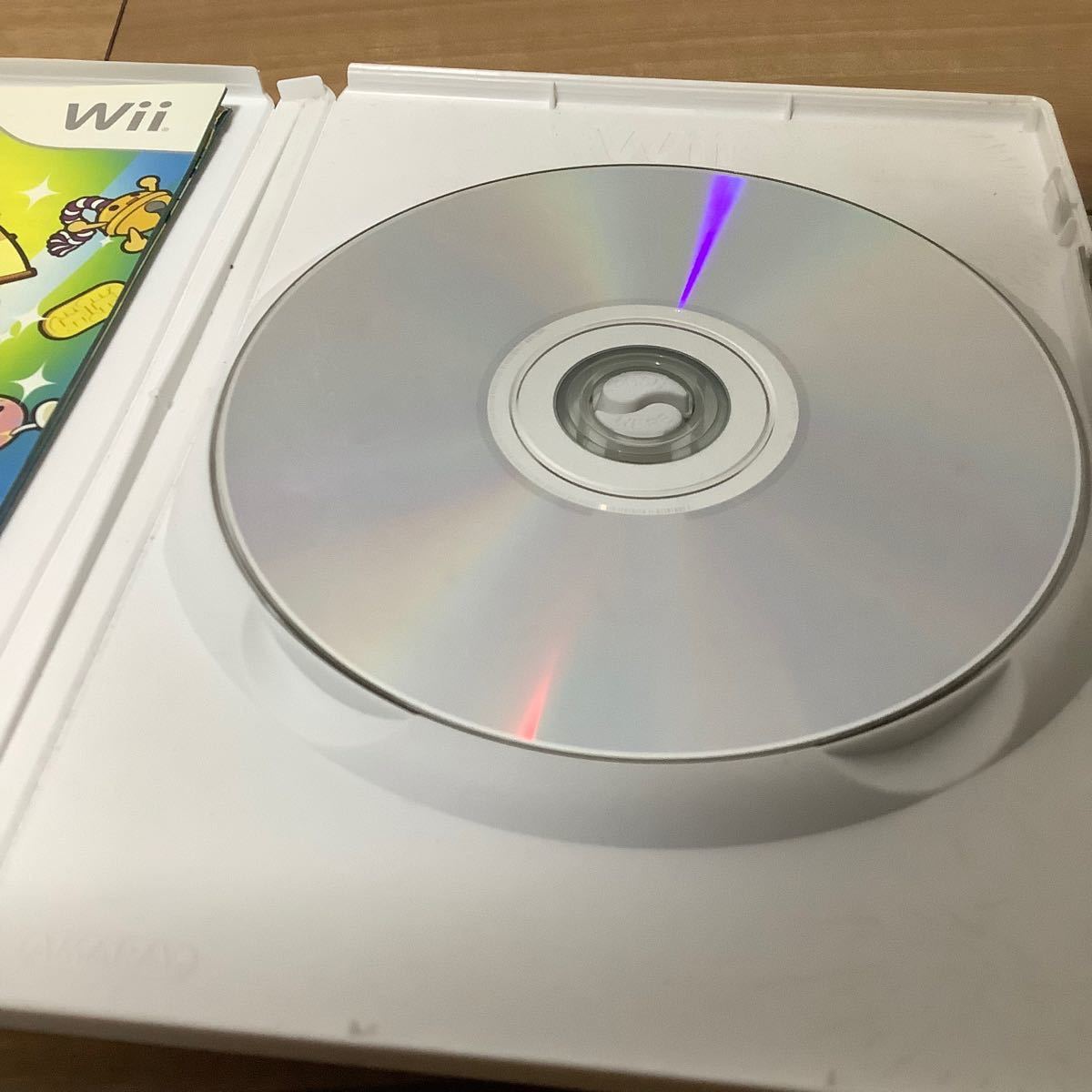 Nintendo Wii RVL-S-WD 太鼓の達人　タタコン　マリオパーティ　スマブラ