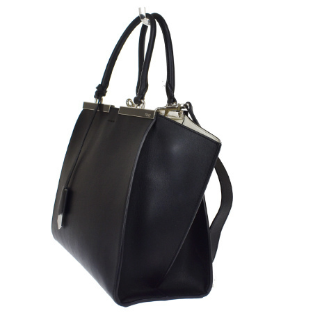 フェンディ FENDI トゥージュール ハンドバッグ ショルダー 2WAY