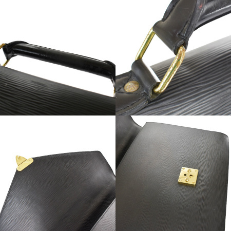 ルイヴィトン LOUIS VUITTON セルヴィエット アンバサダー ブリーフ