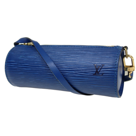 中美品 ルイヴィトン LOUIS VUITTON スフロ 付属 ポーチ ミニ
