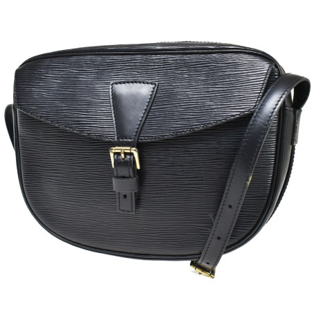ルイヴィトン LOUIS VUITTON ジュヌフィーユ ショルダーバッグ