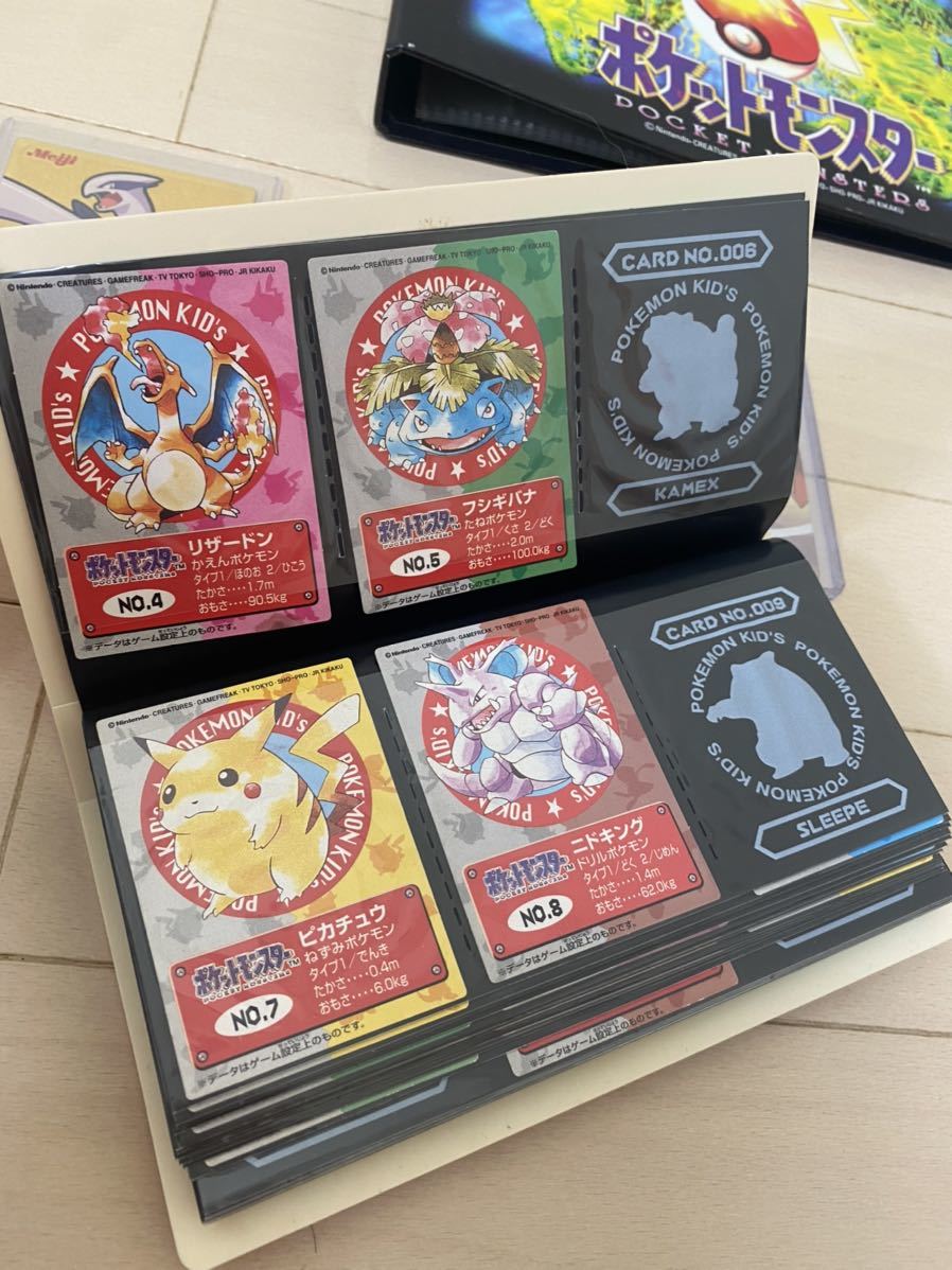 引退品】ポケモンカード まとめ大量BOX リザードン ルギア 御三家