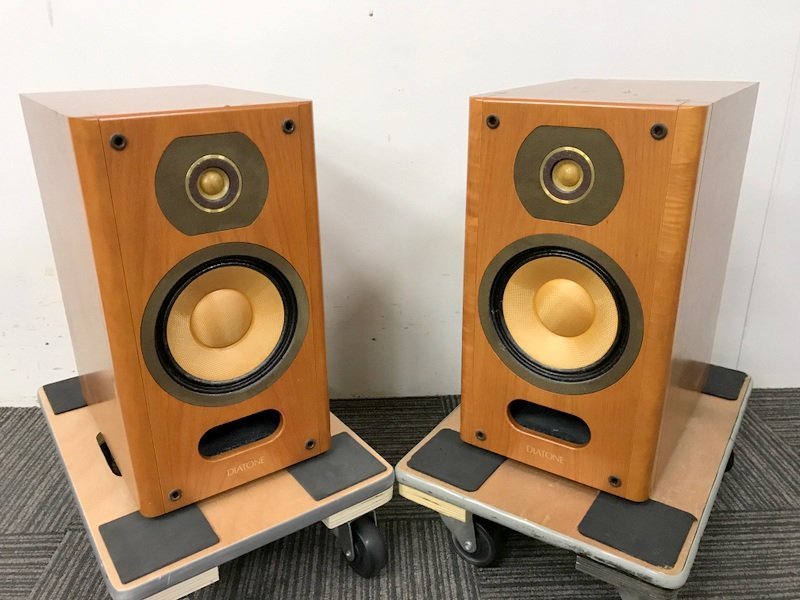 Yahoo!オークション - DIATONE DS-A6 スピーカーシステムペア Yahoo!オークション - DIATONE DS-A6 スピーカーシステムペア