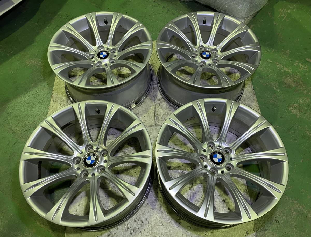 Yahoo!オークション - BMW E60 E61 M5純正 BBS製 19インチ Yahoo!オークション - BMW E60 E61 M5純正 BBS製 19インチ