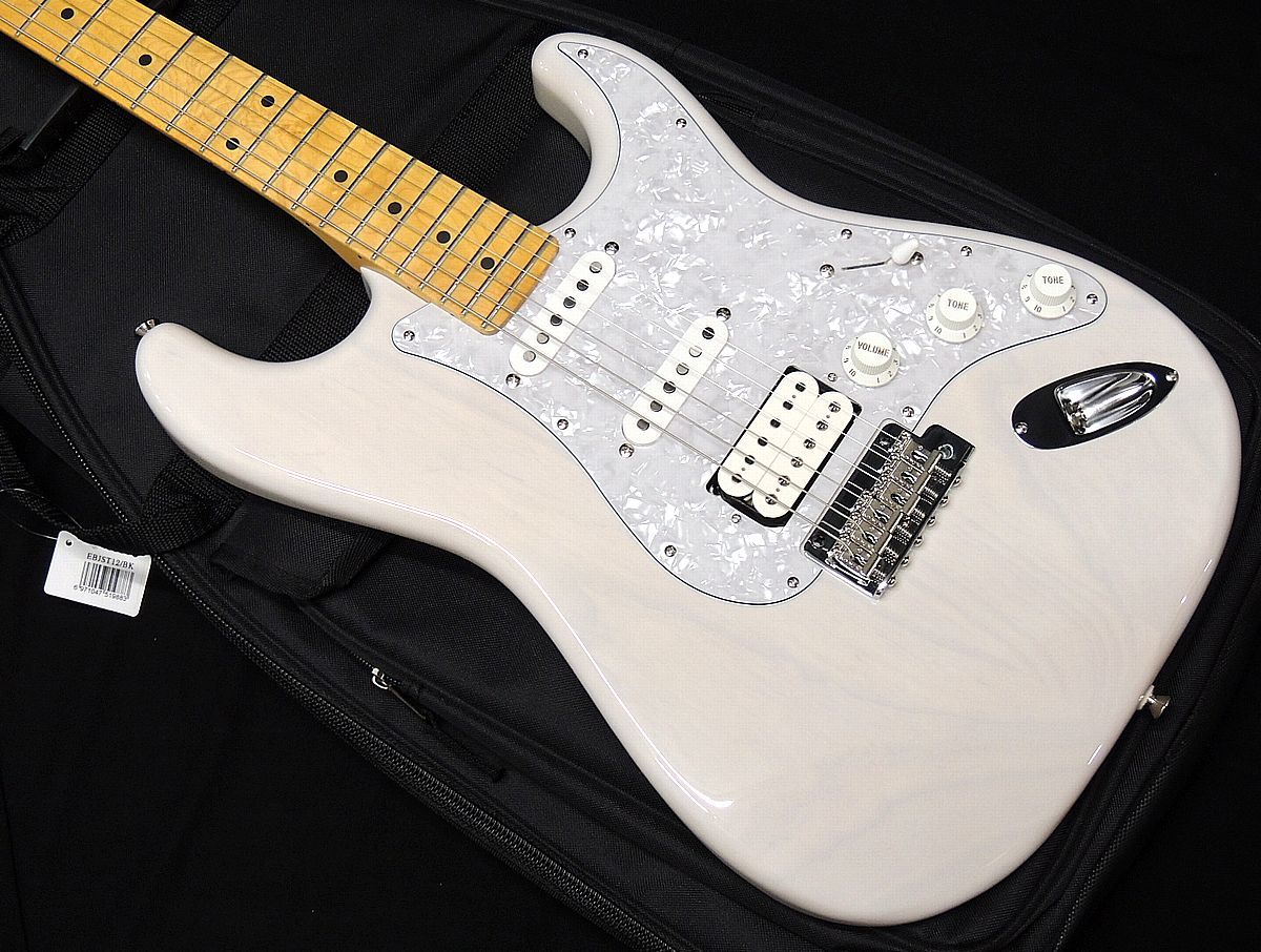 FGN FUJIGEN フジゲン NST11MAH WB Neo Classic SERIES ストラト FGN FUJIGEN フジゲン NST11MAH WB Neo Classic SERIES ストラト
