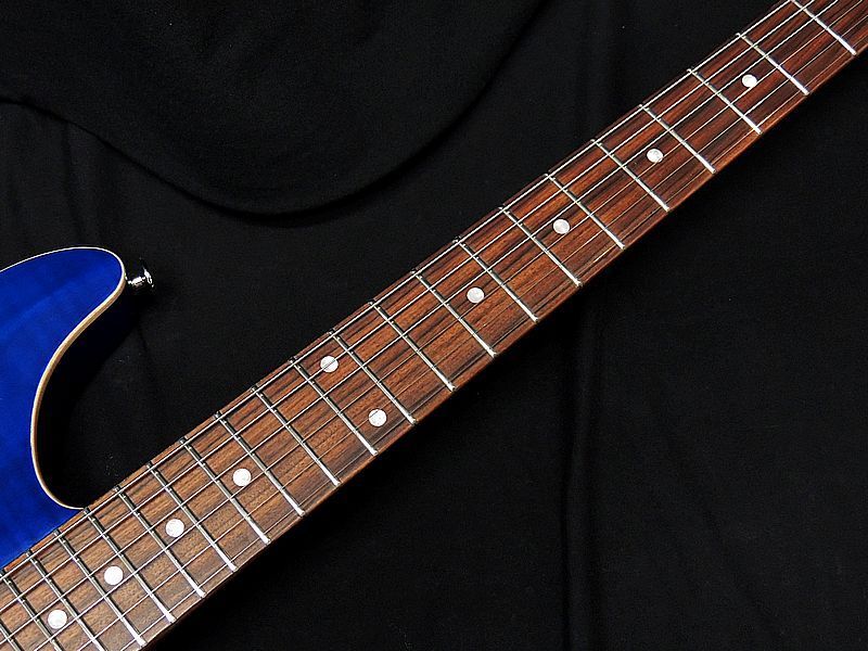 SCHECTER RJ-1-24-VTR シェクター エレキギター エレクトリックギター