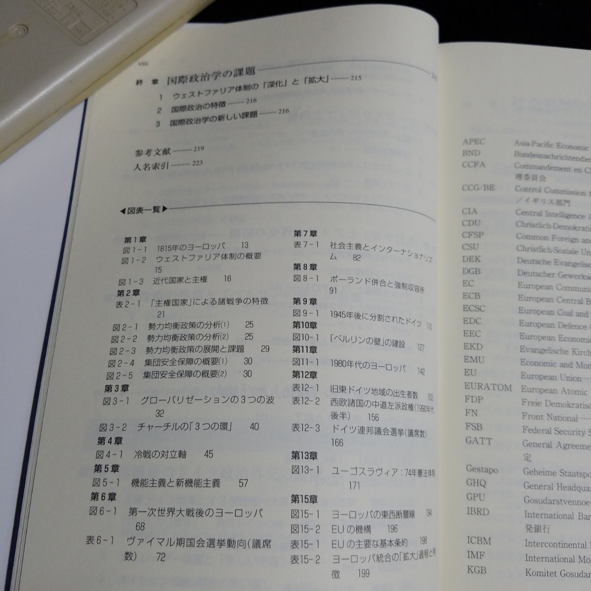 国際政治学 主権国家体制とヨーロッパ政治外交 大学教科書 国際政治学 主権国家体制とヨーロッパ政治外交 大学教科書